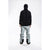 Forward Outdoor Apparel Co. Manifest Alpha Fleece Hoodie - Unisex No Signal