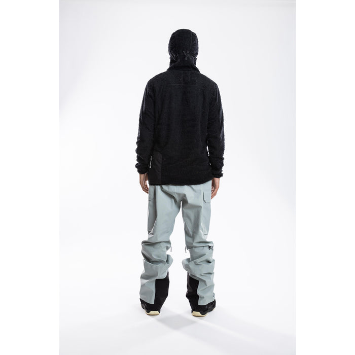 Forward Outdoor Apparel Co. Manifest Alpha Fleece Hoodie - Unisex No Signal
