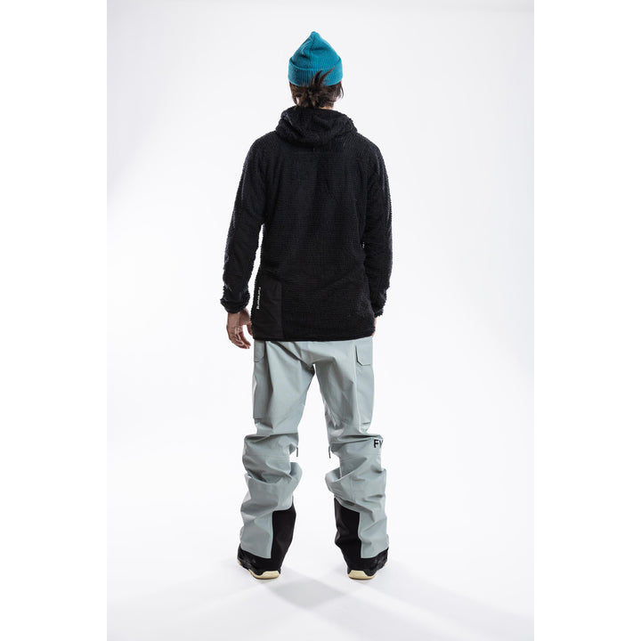 Forward Outdoor Apparel Co. Manifest Alpha Fleece Hoodie - Unisex No Signal