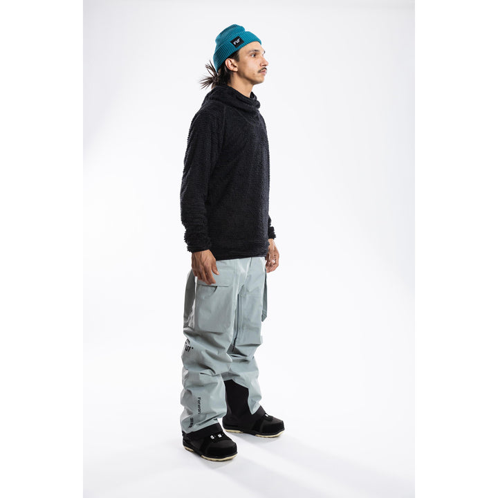 Forward Outdoor Apparel Co. Manifest Alpha Fleece Hoodie - Unisex No Signal