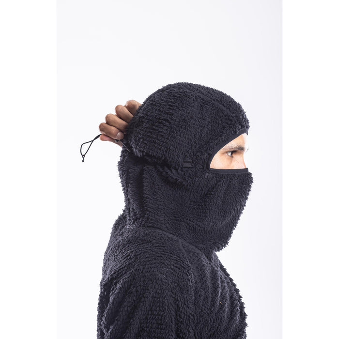 Forward Outdoor Apparel Co. Manifest Alpha Fleece Hoodie - Unisex No Signal