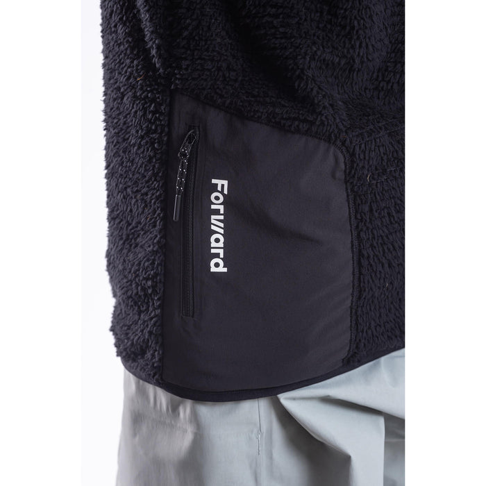 Forward Outdoor Apparel Co. Manifest Alpha Fleece Hoodie - Unisex No Signal