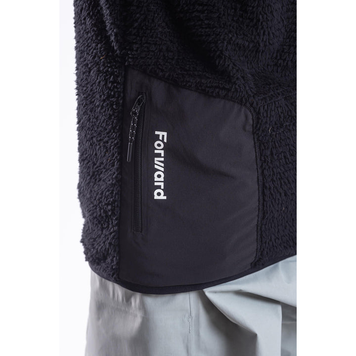 Forward Outdoor Apparel Co. Manifest Alpha Fleece Hoodie - Unisex No Signal