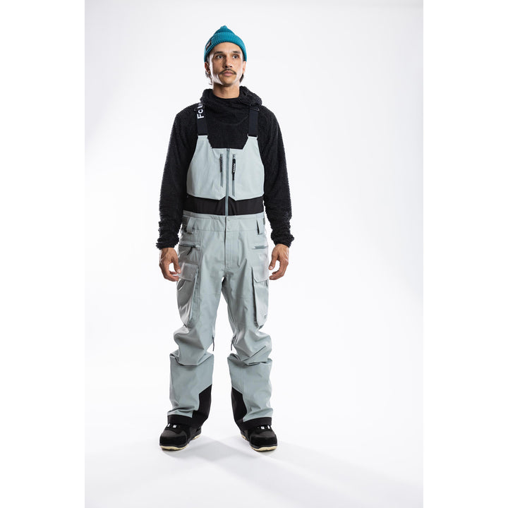 Forward Outdoor Apparel Co. Manifest Alpha Fleece Hoodie - Unisex No Signal