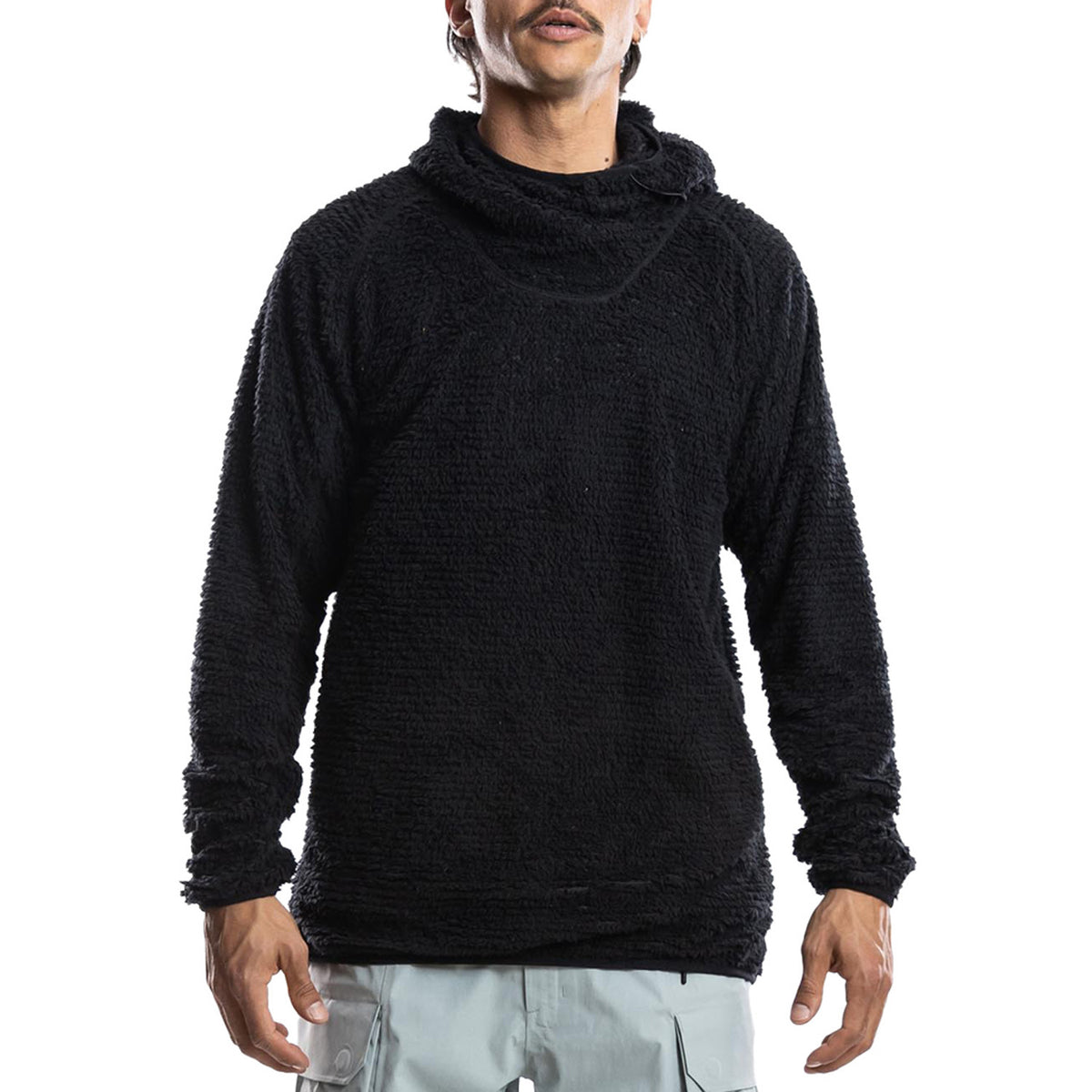 Forward Outdoor Apparel Co. Manifest Alpha Fleece Hoodie - Unisex No Signal