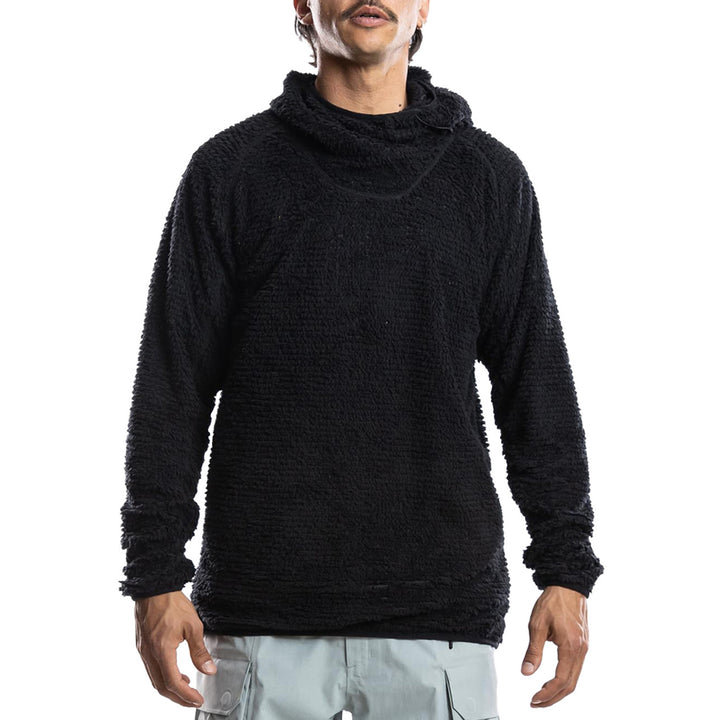 Forward Outdoor Apparel Co. Manifest Alpha Fleece Hoodie - Unisex No Signal