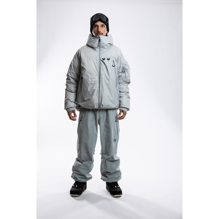 Forward Outdoor Apparel Co. Catalyst Dyneema Down Jacket - Unisex Ghost Blue