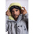 Forward Outdoor Apparel Co. Catalyst Dyneema Down Jacket - Unisex Ghost Blue