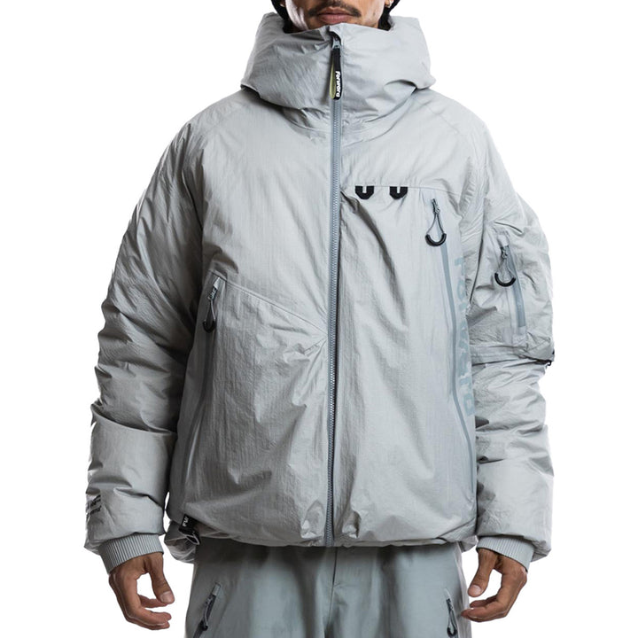 Forward Outdoor Apparel Co. Catalyst Dyneema Down Jacket - Unisex Ghost Blue
