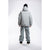 Forward Outdoor Apparel Co. Catalyst Dyneema Down Jacket - Unisex Ghost Blue