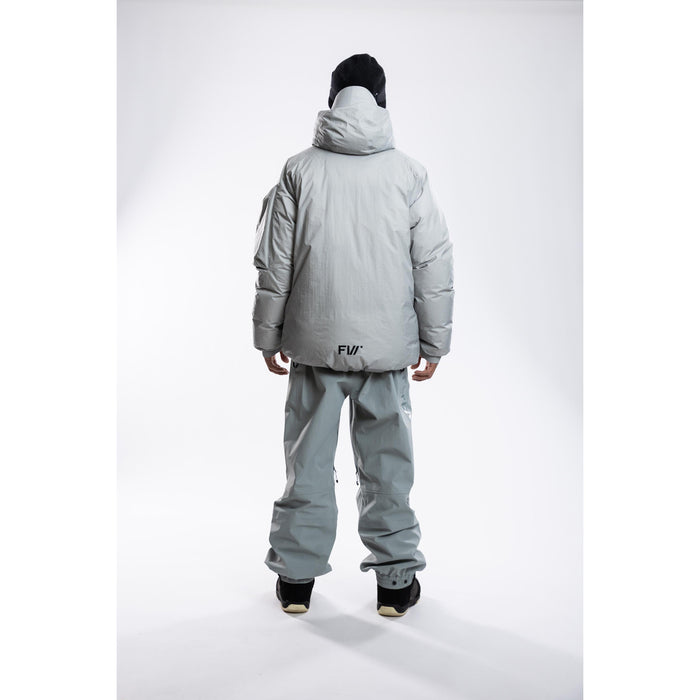 Forward Outdoor Apparel Co. Catalyst Dyneema Down Jacket - Unisex Ghost Blue
