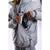 Forward Outdoor Apparel Co. Catalyst Dyneema Down Jacket - Unisex Ghost Blue
