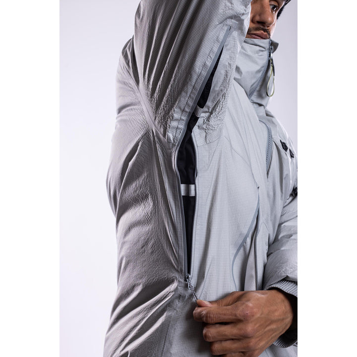 Forward Outdoor Apparel Co. Catalyst Dyneema Down Jacket - Unisex Ghost Blue