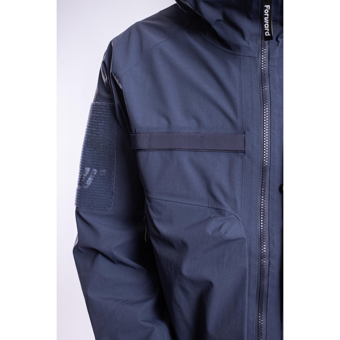 Forward Outdoor Apparel Co. Catalyst Shell Jacket - Men's Slate Ridge