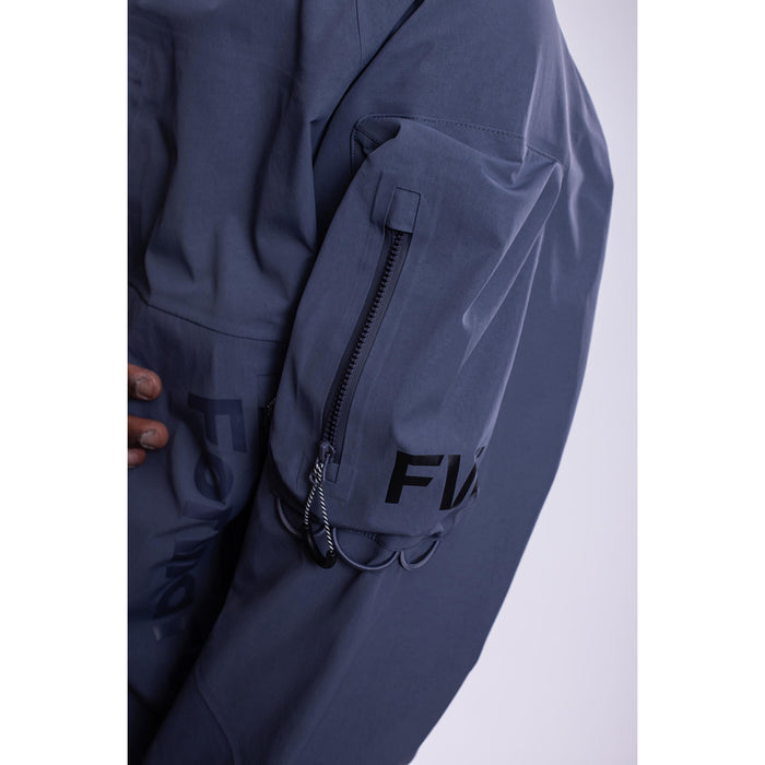 Forward Outdoor Apparel Co. Catalyst Shell Jacket - Men's Slate Ridge