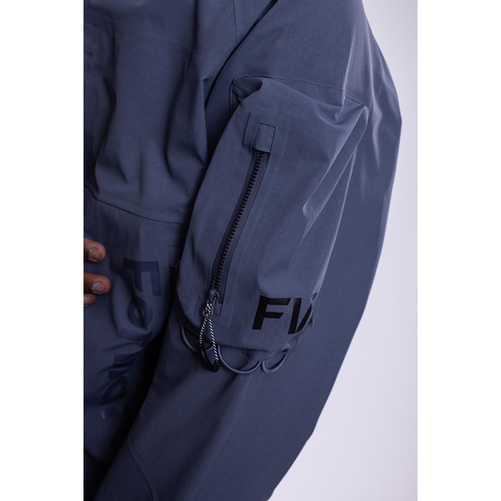 Forward Outdoor Apparel Co. Catalyst Shell Jacket - Men's Slate Ridge