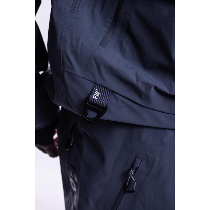 Forward Outdoor Apparel Co. Catalyst Shell Jacket - Men's Slate Ridge