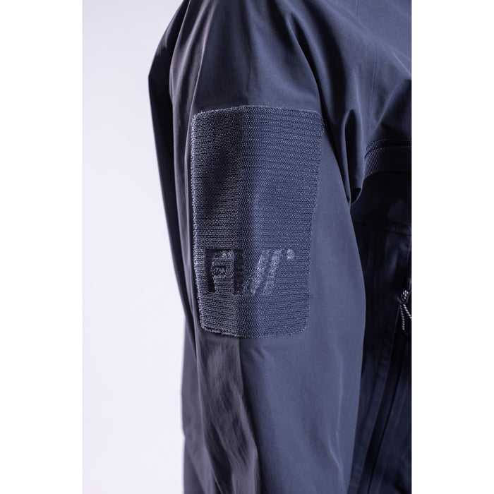 Forward Outdoor Apparel Co. Catalyst Shell Jacket - Men's Slate Ridge