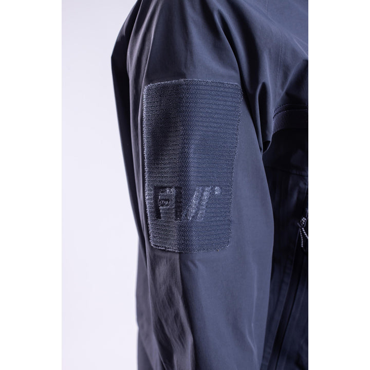 Forward Outdoor Apparel Co. Catalyst Shell Jacket - Men's Slate Ridge