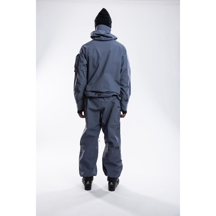 Forward Outdoor Apparel Co. Catalyst Shell Jacket - Men's Slate Ridge