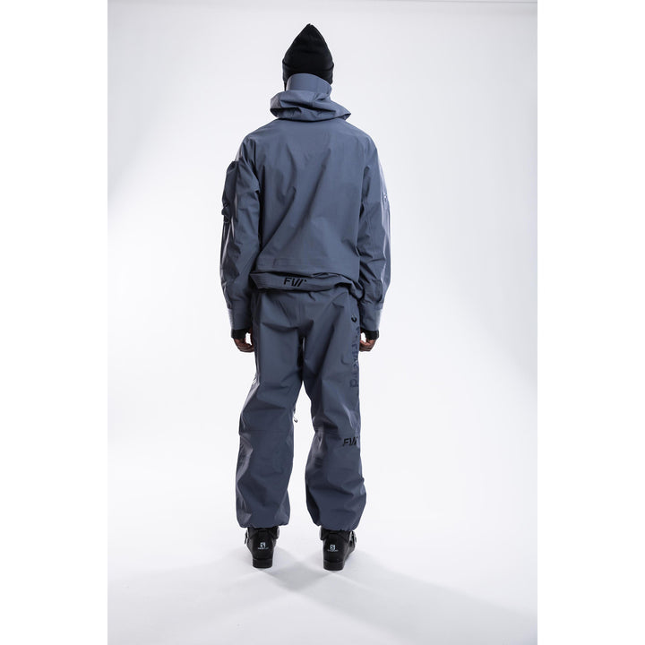 Forward Outdoor Apparel Co. Catalyst Shell Jacket - Men's Slate Ridge