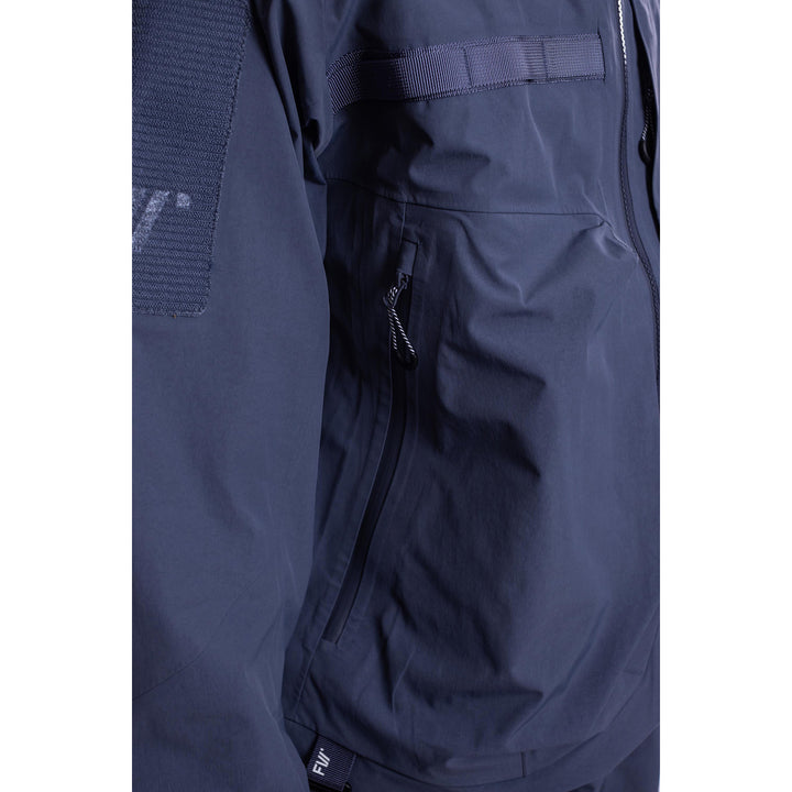 Forward Outdoor Apparel Co. Catalyst Shell Jacket - Men's Slate Ridge