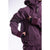Forward Outdoor Apparel Co. Catalyst Shell Jacket - Women's Violet Crest