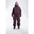 Forward Outdoor Apparel Co. Catalyst Shell Jacket - Women's Violet Crest
