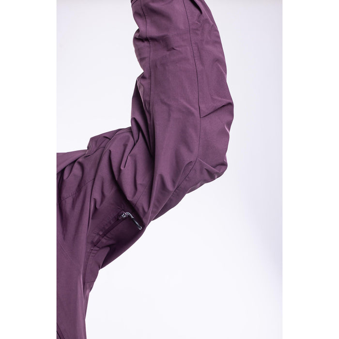Forward Outdoor Apparel Co. Catalyst Shell Jacket - Women's Violet Crest