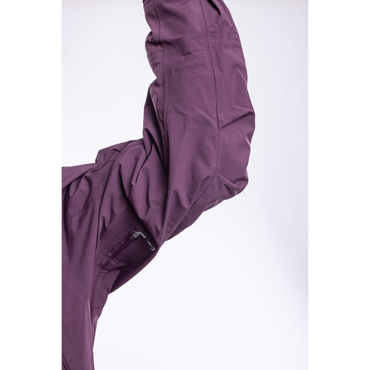 Forward Outdoor Apparel Co. Catalyst Shell Jacket - Women's Violet Crest
