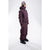 Forward Outdoor Apparel Co. Catalyst Shell Jacket - Women's Violet Crest