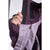 Forward Outdoor Apparel Co. Catalyst Shell Jacket - Women's Violet Crest