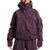 Forward Outdoor Apparel Co. Catalyst Shell Jacket - Women's Violet Crest