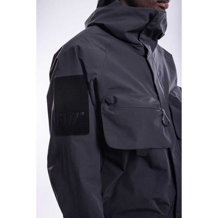 Forward Outdoor Apparel Co. Catalyst Jogger Jacket - Unisex No Signal