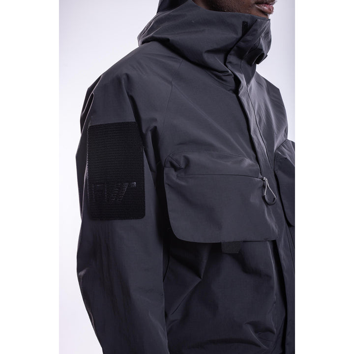 Forward Outdoor Apparel Co. Catalyst Jogger Jacket - Unisex No Signal