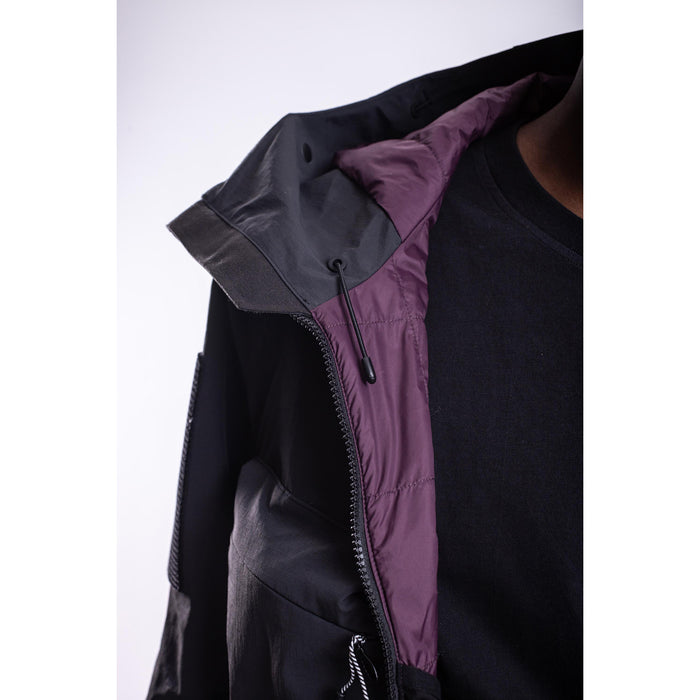 Forward Outdoor Apparel Co. Catalyst Jogger Jacket - Unisex No Signal