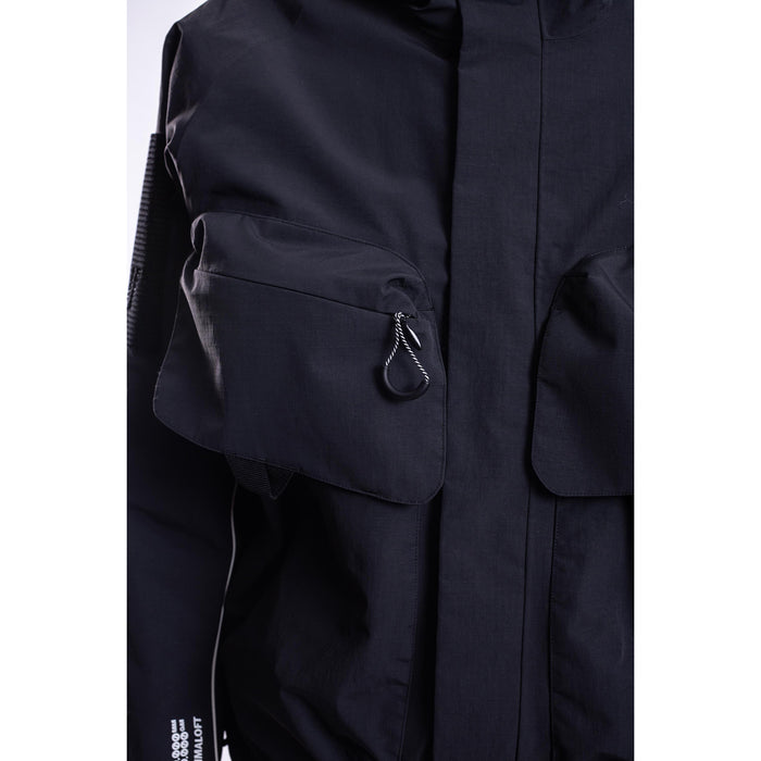 Forward Outdoor Apparel Co. Catalyst Jogger Jacket - Unisex No Signal