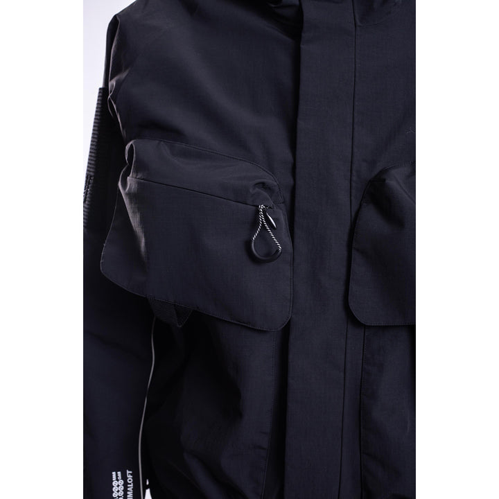 Forward Outdoor Apparel Co. Catalyst Jogger Jacket - Unisex No Signal