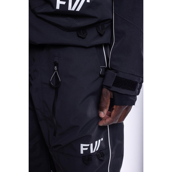 Forward Outdoor Apparel Co. Catalyst Jogger Jacket - Unisex No Signal