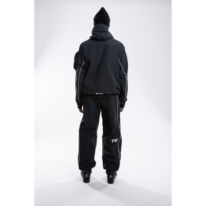 Forward Outdoor Apparel Co. Catalyst Jogger Jacket - Unisex No Signal