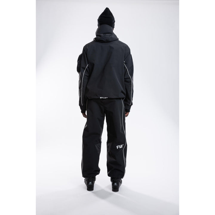 Forward Outdoor Apparel Co. Catalyst Jogger Jacket - Unisex No Signal