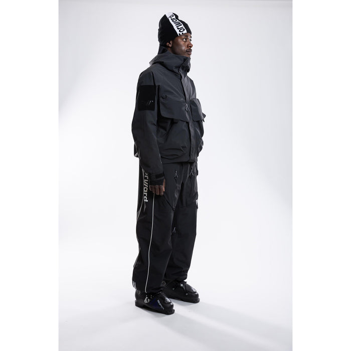 Forward Outdoor Apparel Co. Catalyst Jogger Pants - Unisex No Signal