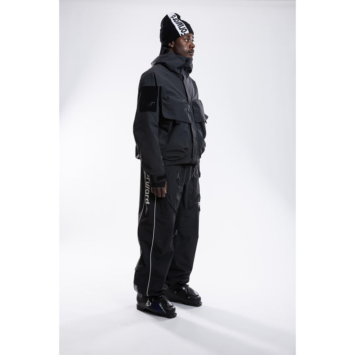 Forward Outdoor Apparel Co. Catalyst Jogger Pants - Unisex No Signal