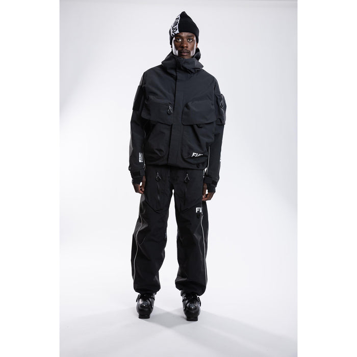 Forward Outdoor Apparel Co. Catalyst Jogger Pants - Unisex No Signal