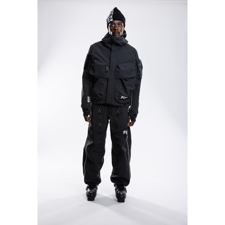 Forward Outdoor Apparel Co. Catalyst Jogger Pants - Unisex No Signal