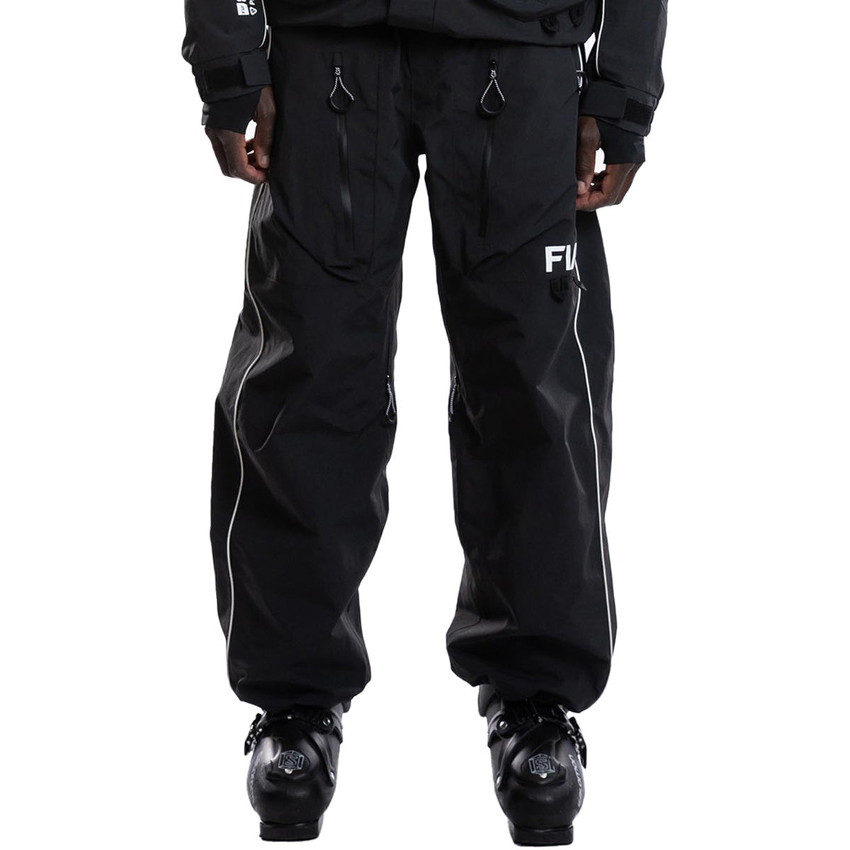 Forward Outdoor Apparel Co. Catalyst Jogger Pants - Unisex No Signal