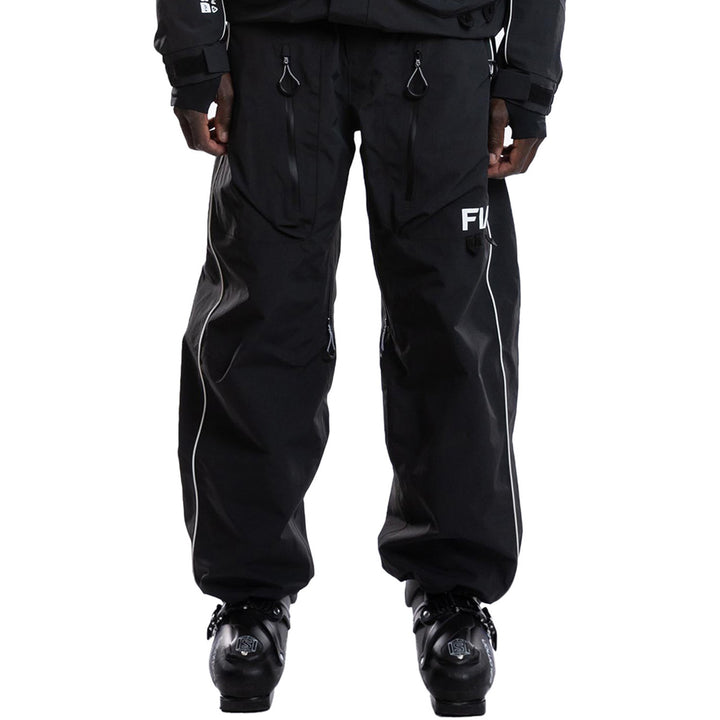 Forward Outdoor Apparel Co. Catalyst Jogger Pants - Unisex No Signal