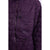 Forward Outdoor Apparel Co. Catalyst Primaloft Hoodie - Unisex Violet Crest