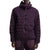 Forward Outdoor Apparel Co. Catalyst Primaloft Hoodie - Unisex Violet Crest