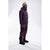 Forward Outdoor Apparel Co. Catalyst Primaloft Hoodie - Unisex Violet Crest